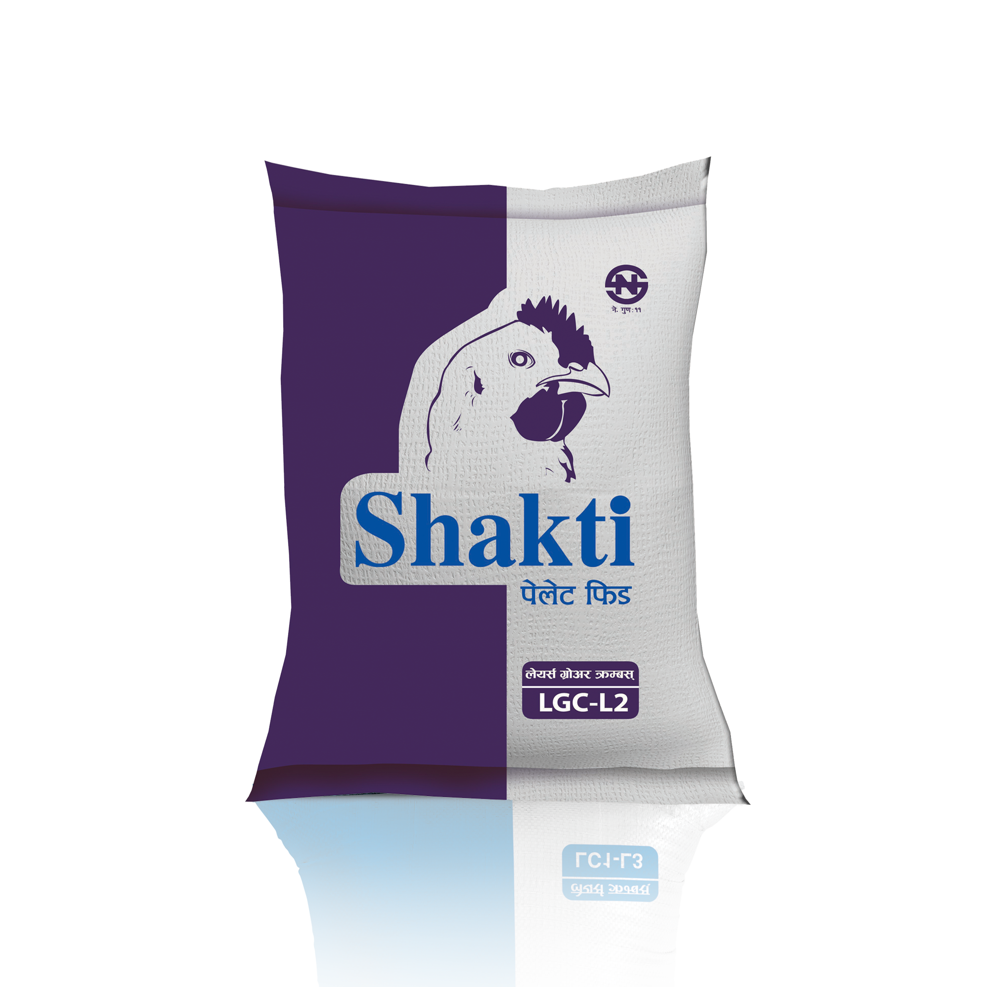 Shakti - Nimbus Nepal