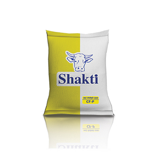 Shakti Cattle Feed Nimbus Nepal